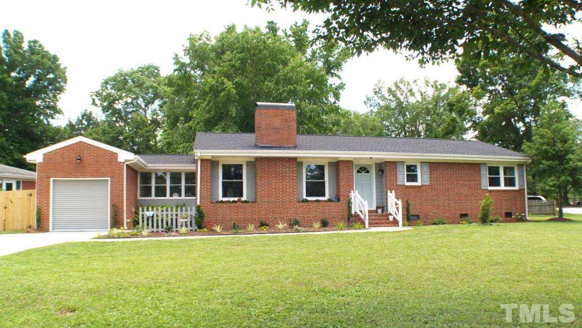 701 Aversboro Road Garner, NC 27529 - Photo 1 of 24 Gallery Image 1