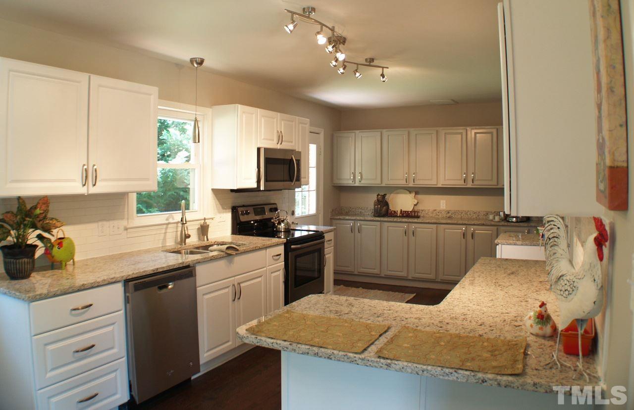 701 Aversboro Road Garner, NC 27529 - Photo 2 of 24 Gallery Image 2