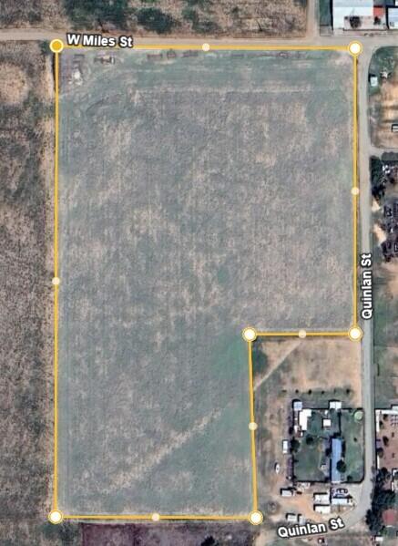 Noble Street Lubbock, TX 79403 - Photo 2 of 3 a bathroom with a shower