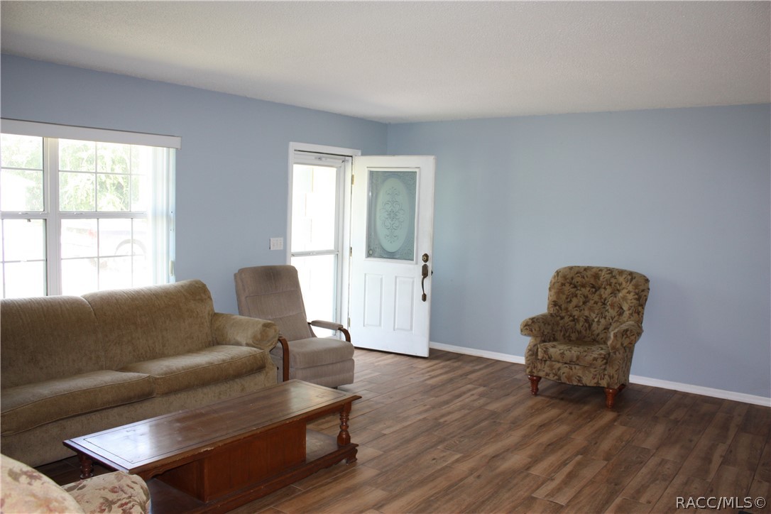 1016 Carnegie Drive Inverness, FL 34450 - Photo 3 of 42