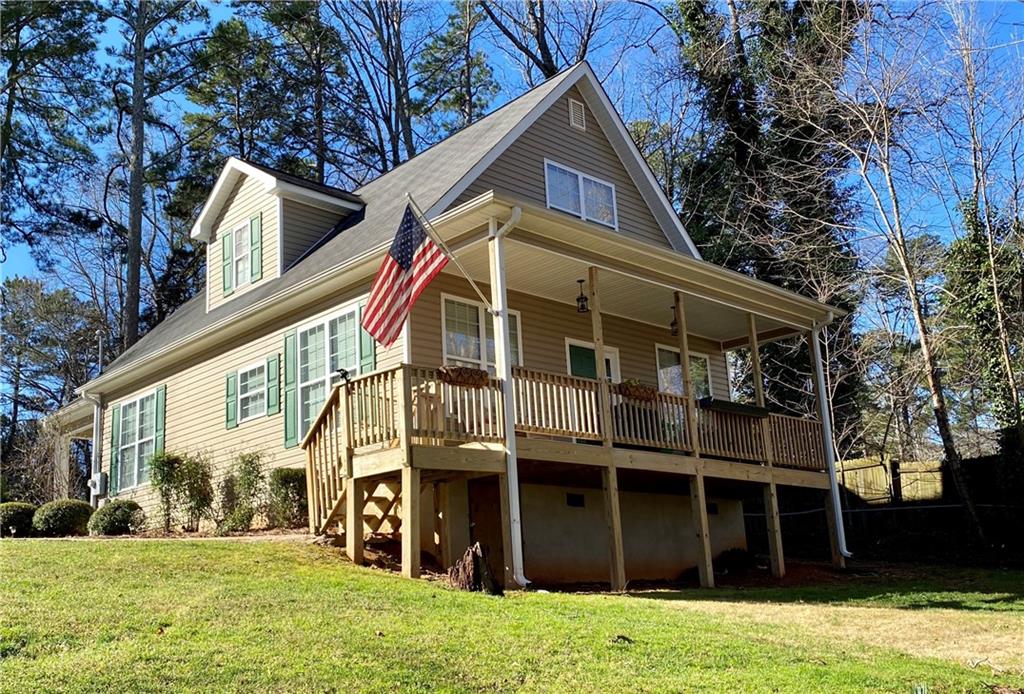 2695 Wanda Woods Road Cumming, GA 30041 - Photo 1 of 1