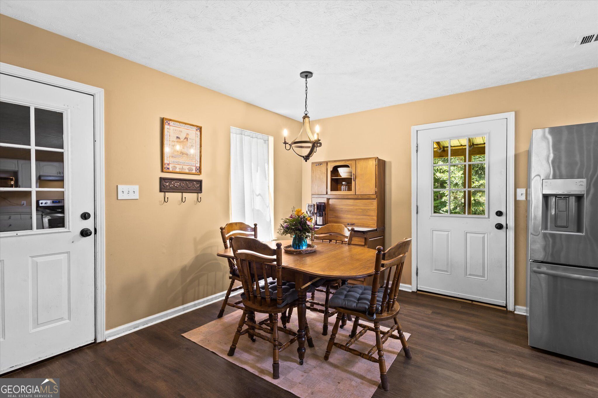 190 Smoak Field Road Griffin, GA 30223 - Photo 23 of 58 Gallery Image 23