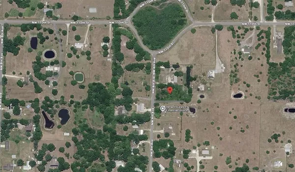 $54,400 | 10826 Northwest 4th Avenue, Okeechobee, FL 34972