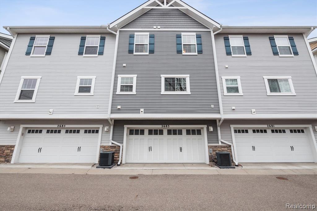 2683 Harvard Road, Unit 5 Berkley, MI 48072 - Photo 42 of 43
