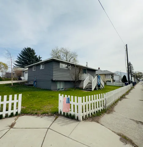 $400,000 | 5724 North Nevada Street, Spokane, WA 99208