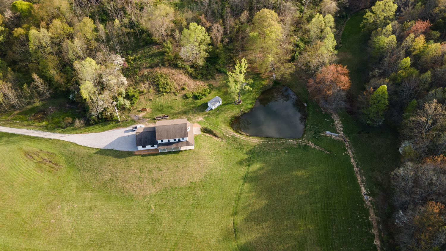 1967 Willie Cheek Road London, KY 40744 - Photo 19 of 104 14_DJI_0332-Edit