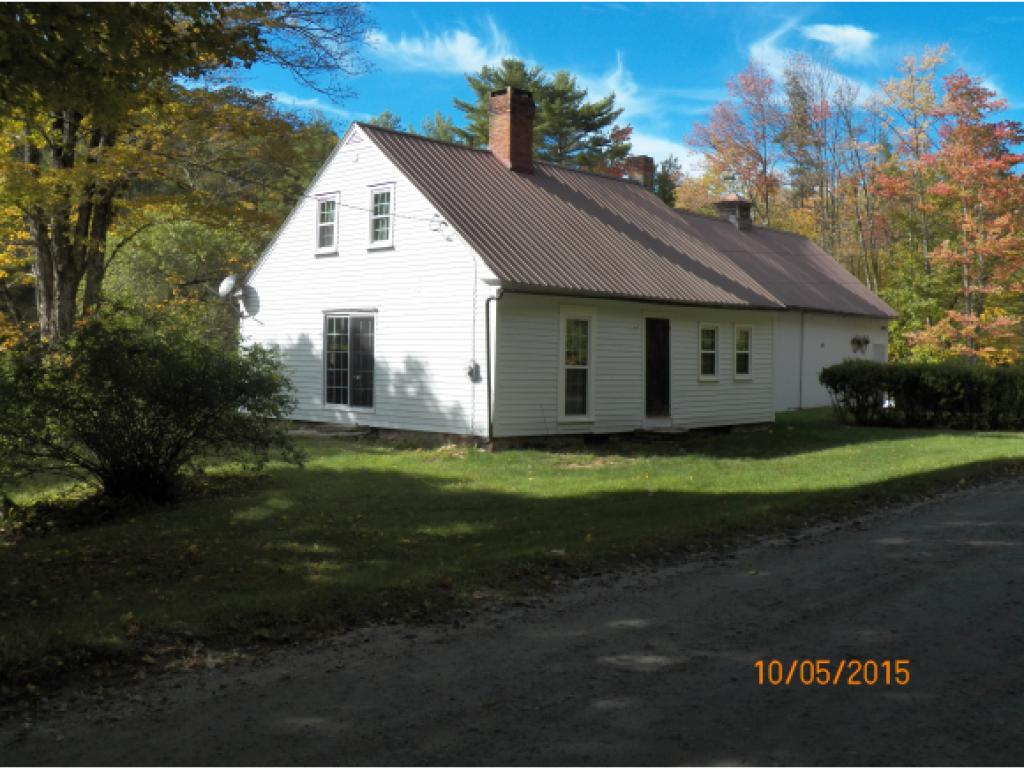 89 Timson Hill Road Newfane, VT 05345 - Photo 2 of 22