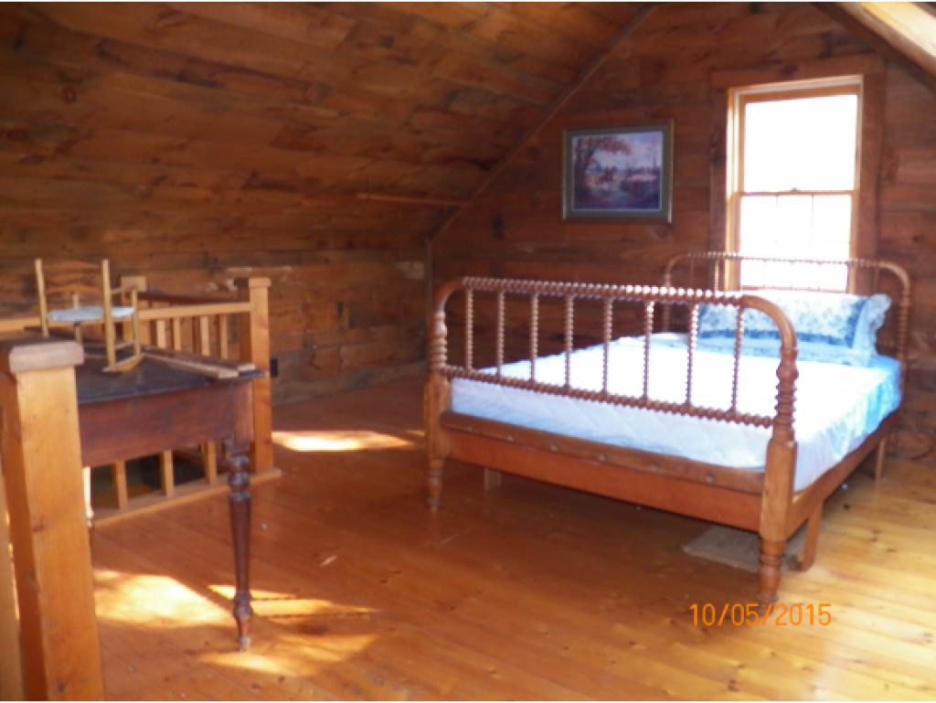 89 Timson Hill Road Newfane, VT 05345 - Photo 12 of 22