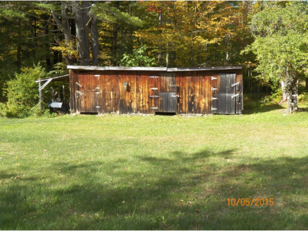 89 Timson Hill Road Newfane, VT 05345 - Photo 19 of 22