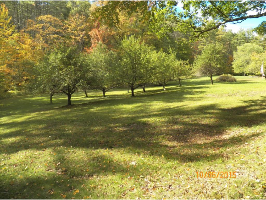 89 Timson Hill Road Newfane, VT 05345 - Photo 20 of 22