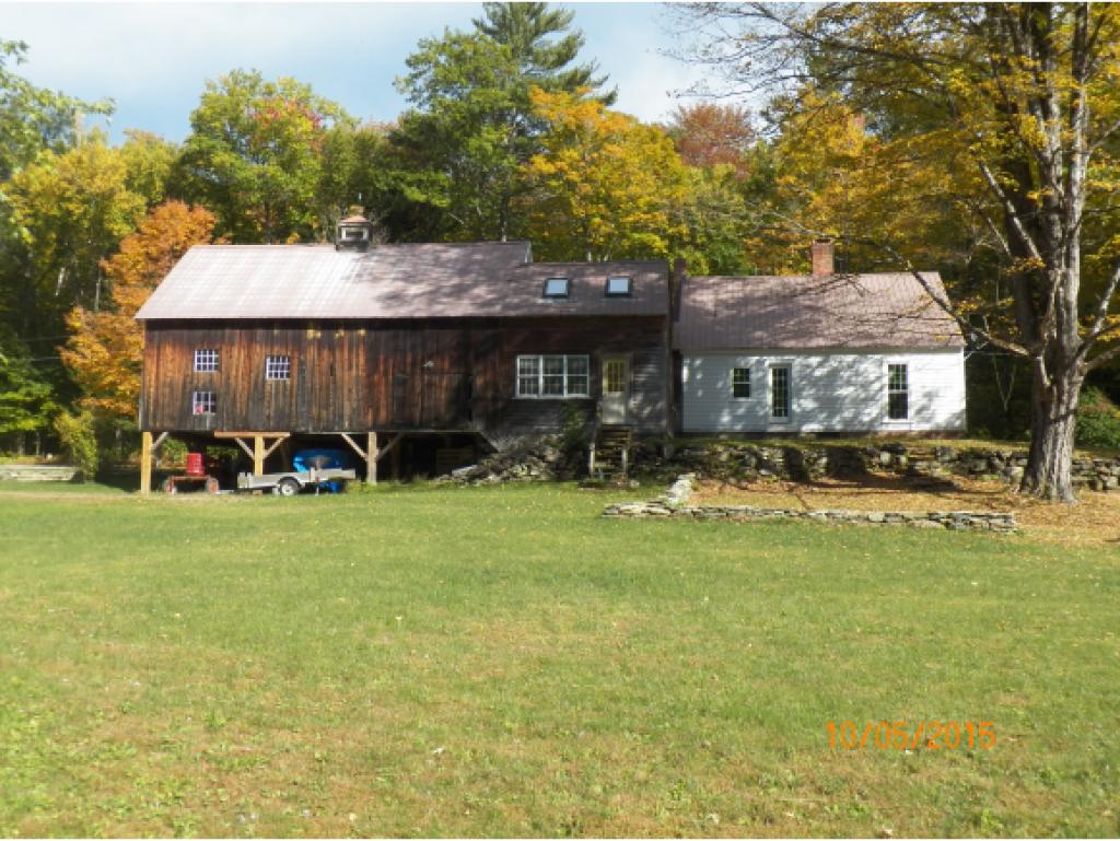 89 Timson Hill Road Newfane, VT 05345 - Photo 3 of 22
