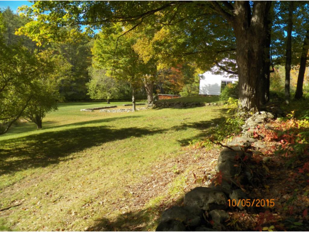 89 Timson Hill Road Newfane, VT 05345 - Photo 21 of 22