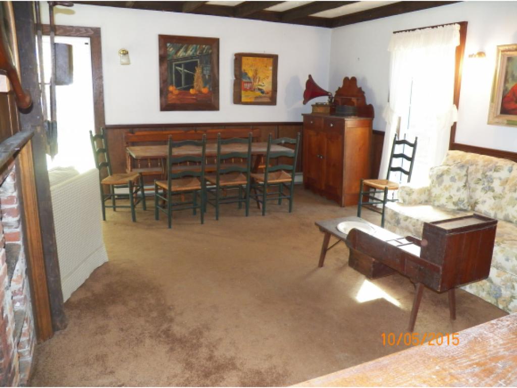 89 Timson Hill Road Newfane, VT 05345 - Photo 5 of 22