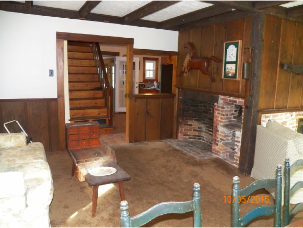 89 Timson Hill Road Newfane, VT 05345 - Photo 6 of 22