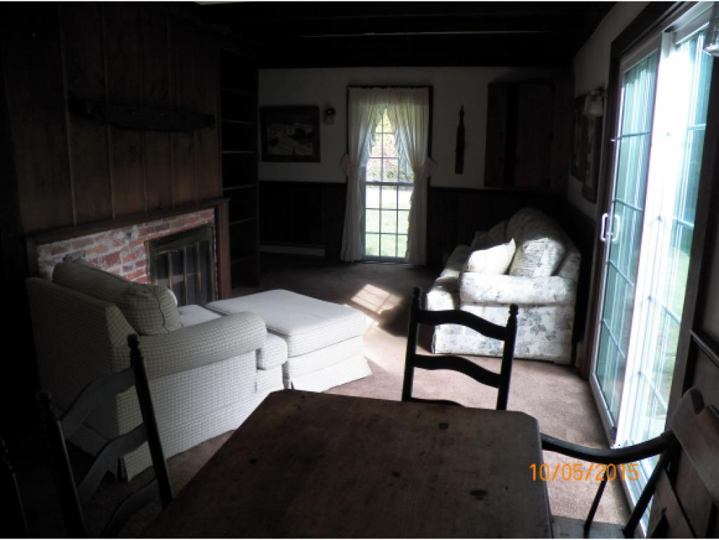 89 Timson Hill Road Newfane, VT 05345 - Photo 7 of 22