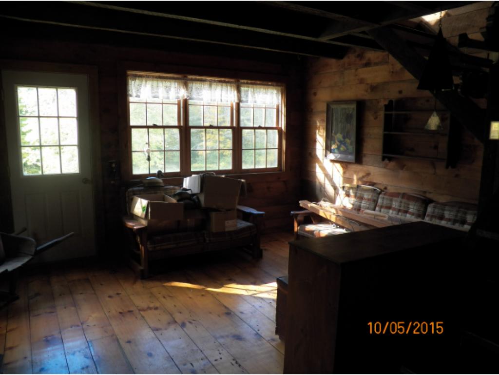89 Timson Hill Road Newfane, VT 05345 - Photo 8 of 22