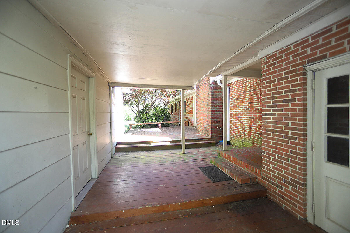 3518 Randolph Road Durham, NC 27705 - Photo 11 of 32 3518 Randolph RdZ2