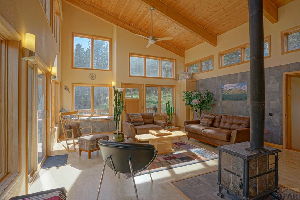 502 County Road La Veta, CO 81055 - Photo 5 of 34