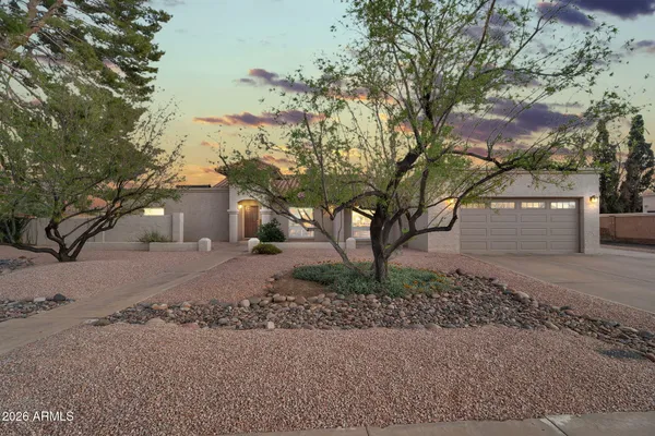 $919,000 | 2101 East Vaughn Street, Tempe, AZ 85283