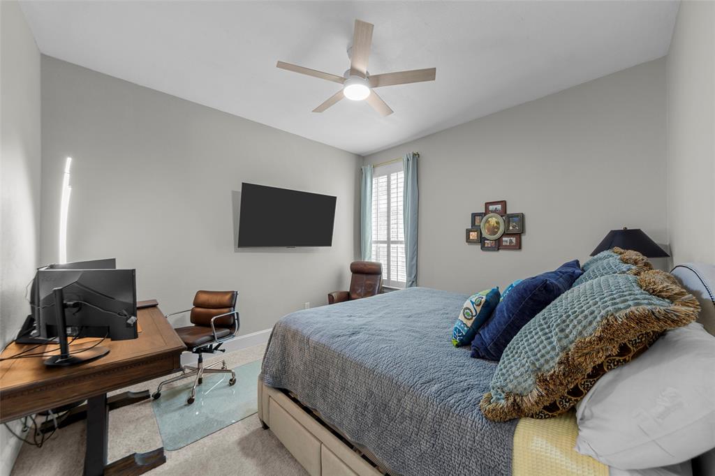 856 Fountain View Court Allen, TX 75013 - Photo 28 of 40