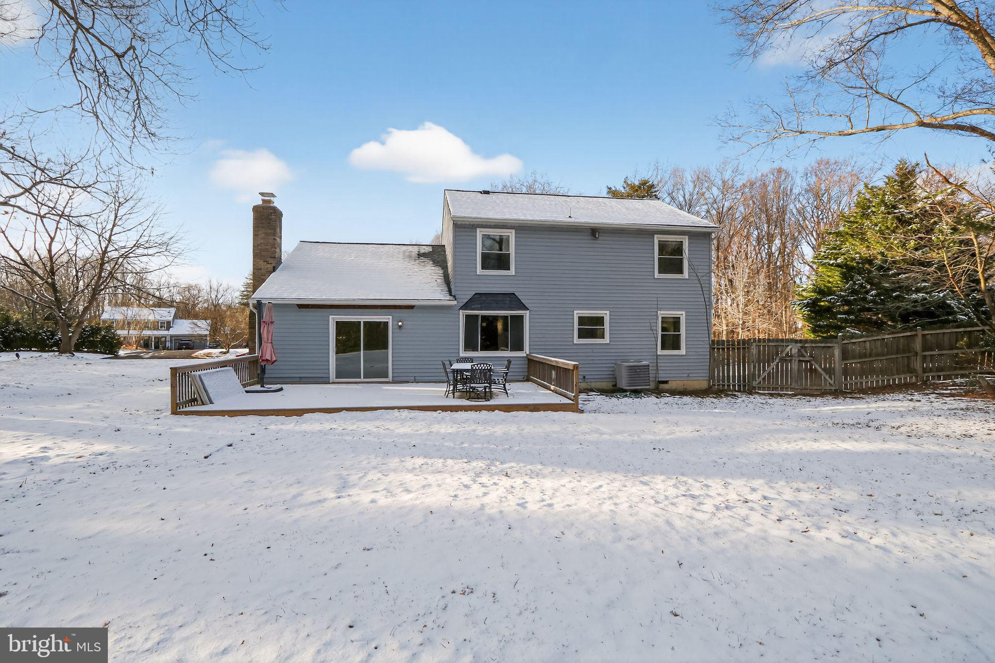 11979 Falling Creek Drive Manassas, VA 20112 - Photo 4 of 30 a view of a house with a yard