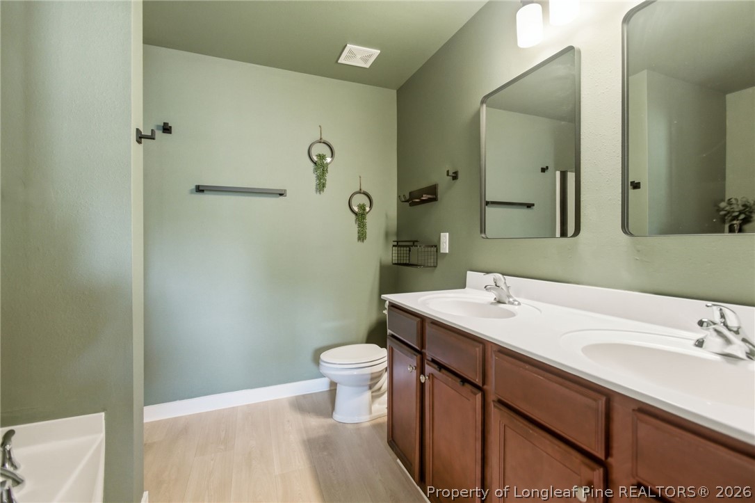 334 Crane Way Bunnlevel, NC 28323 - Photo 31 of 45 Gallery Image 31
