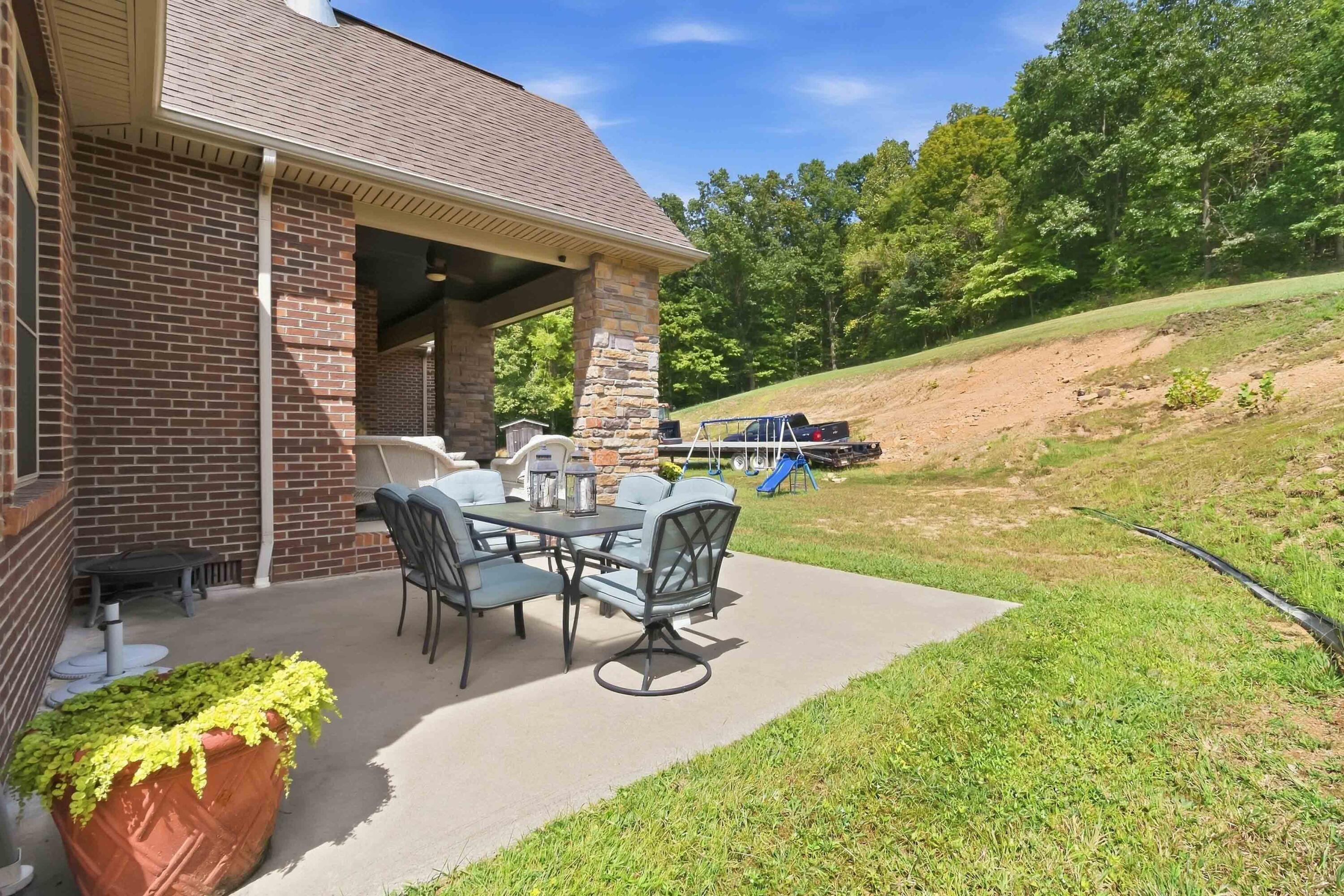 385 Ridner Branch Road Cannon, KY 40923 - Photo 44 of 74 043
