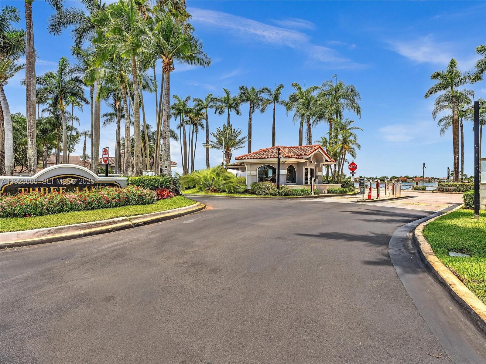 14633 Cascada Boulevard Miami, FL 33186 - Photo 28 of 28