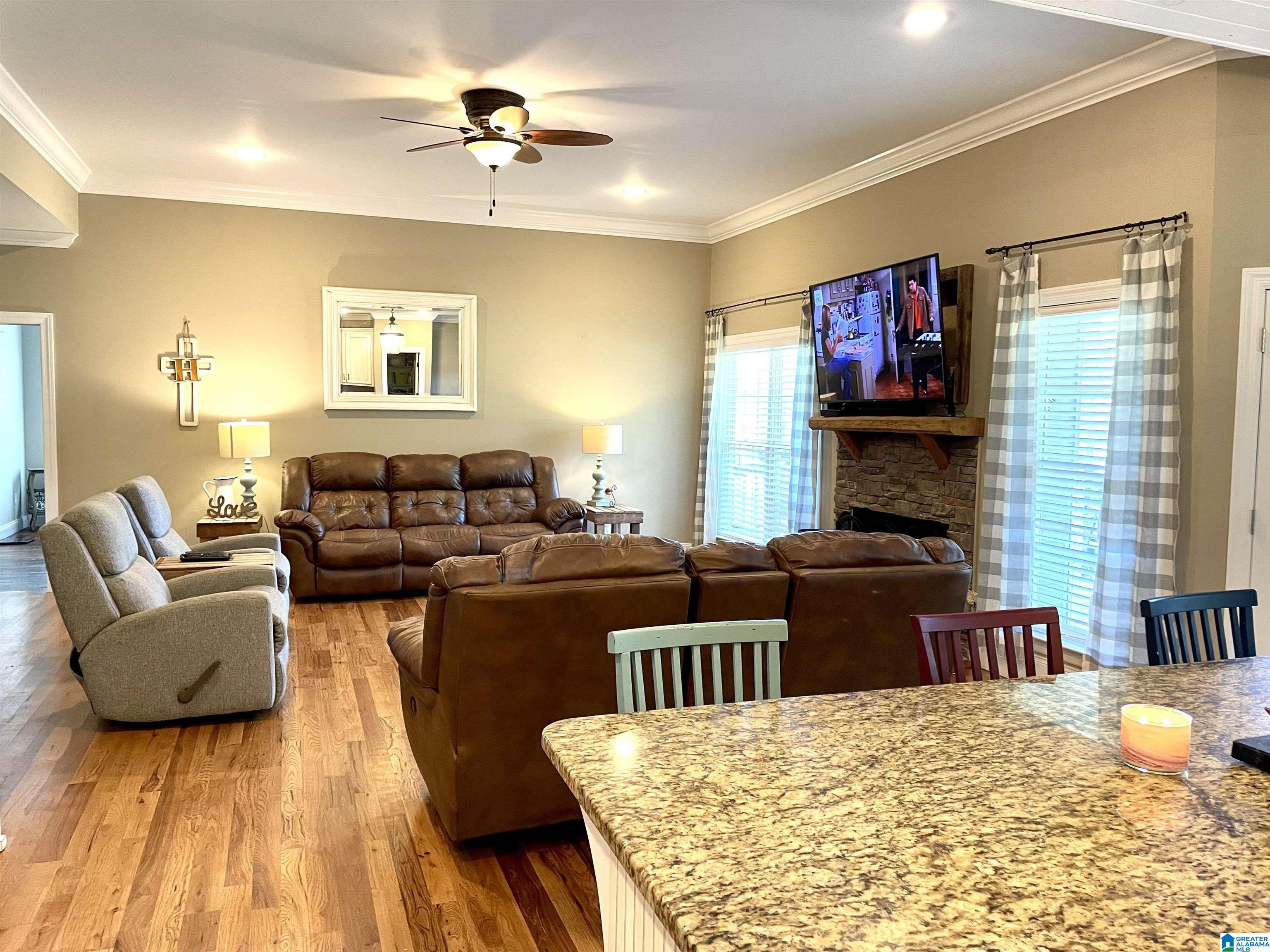 2437 Old Hayden Road Warrior, AL 35180 - Photo 6 of 24