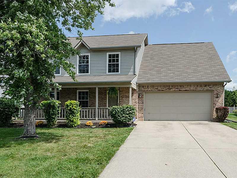 7321 Red Rock Road Indianapolis, IN 46236 - Photo 1 of 24 Gallery Image 1