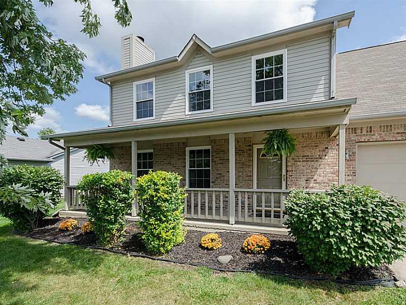 7321 Red Rock Road Indianapolis, IN 46236 - Photo 2 of 24 Gallery Image 2