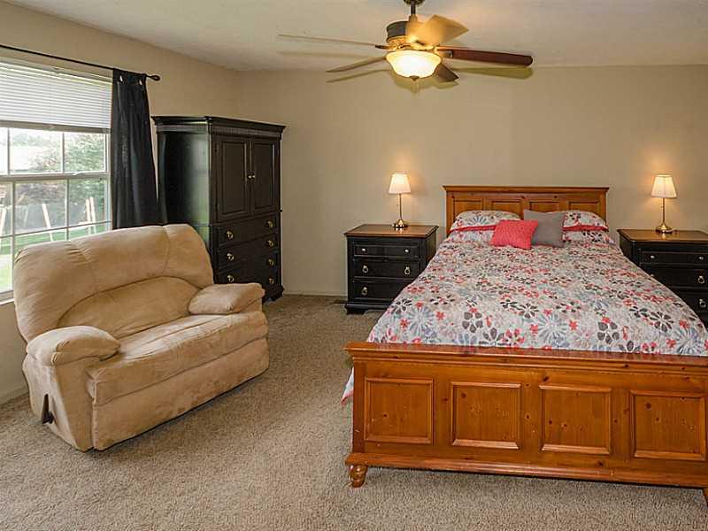 7321 Red Rock Road Indianapolis, IN 46236 - Photo 11 of 24 Gallery Image 11