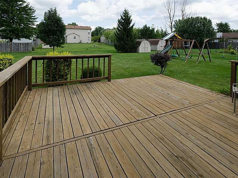 7321 Red Rock Road Indianapolis, IN 46236 - Photo 21 of 24 Gallery Image 21