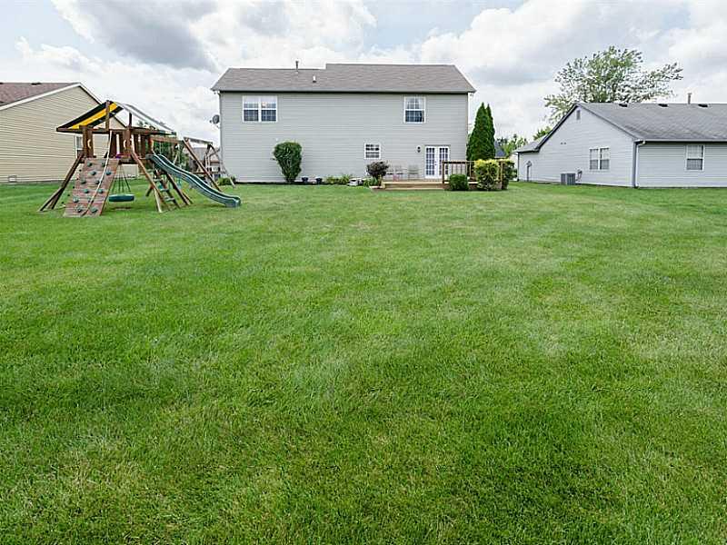7321 Red Rock Road Indianapolis, IN 46236 - Photo 22 of 24 Gallery Image 22