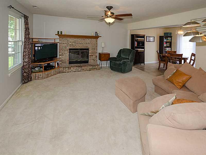 7321 Red Rock Road Indianapolis, IN 46236 - Photo 5 of 24 Gallery Image 5