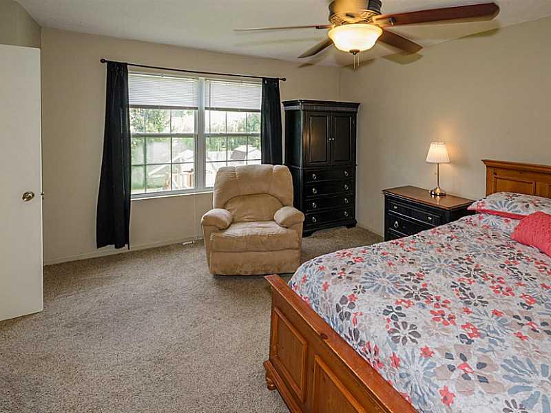 7321 Red Rock Road Indianapolis, IN 46236 - Photo 10 of 24 Gallery Image 10