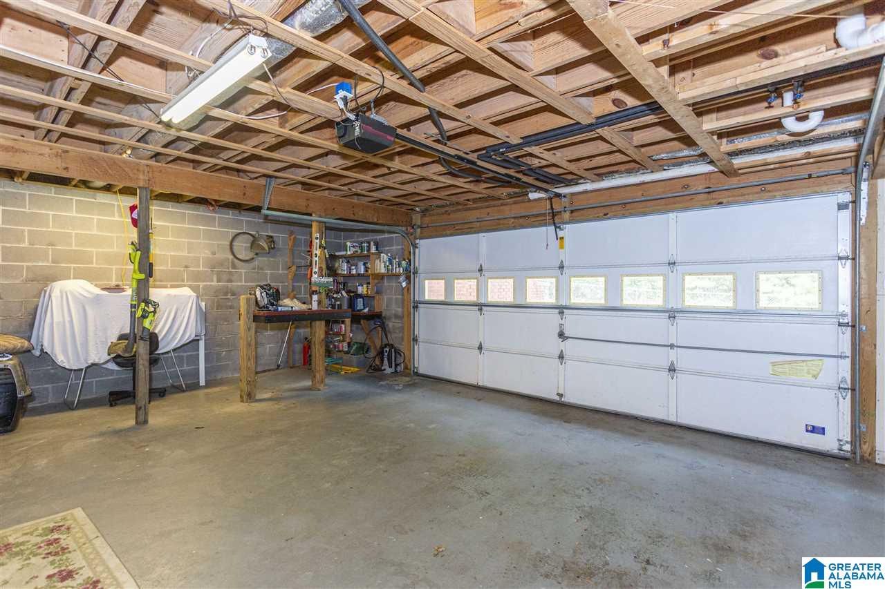 5335 Birmingport Road Mulga, AL 35118 - Photo 47 of 48