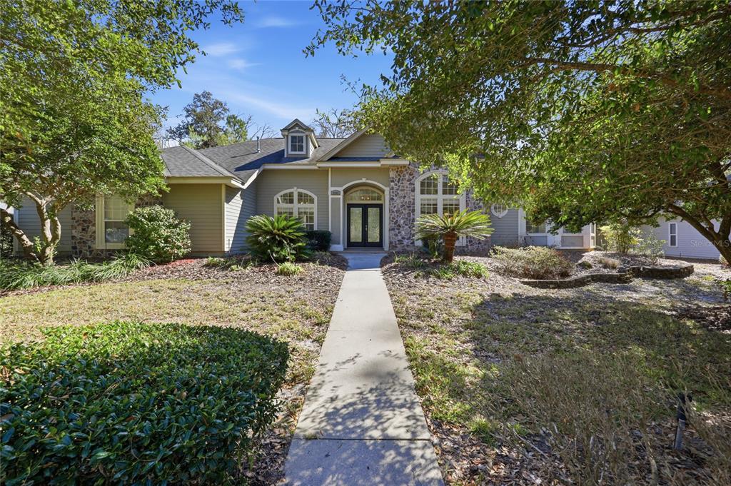 9605 Southwest 33 Lane Gainesville, FL 32608 - Photo 4 of 57