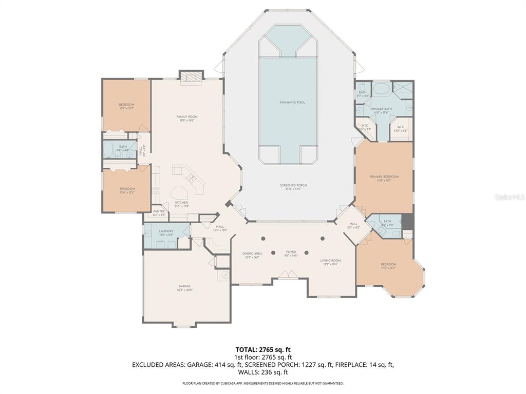 9605 Southwest 33 Lane Gainesville, FL 32608 - Photo 57 of 57