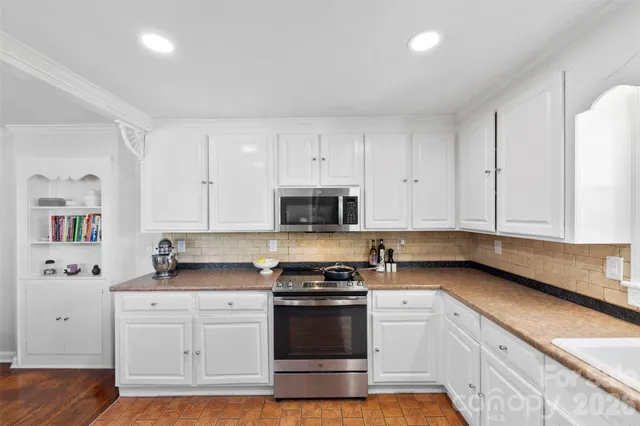 $275,000 | 117 Oakdale Street, Gastonia, NC 28054