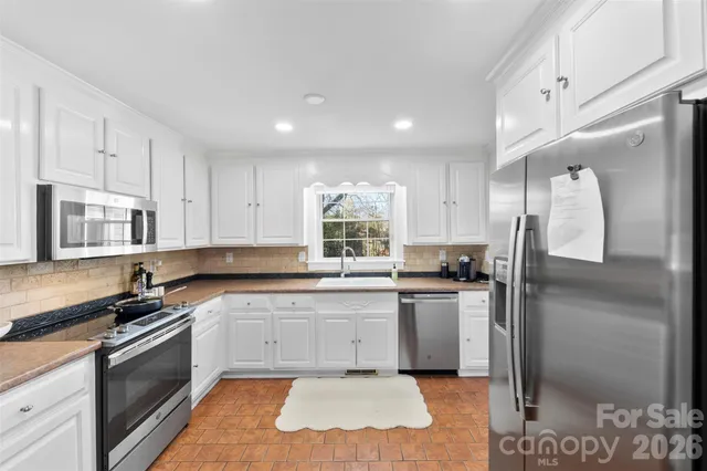 $275,000 | 117 Oakdale Street, Gastonia, NC 28054