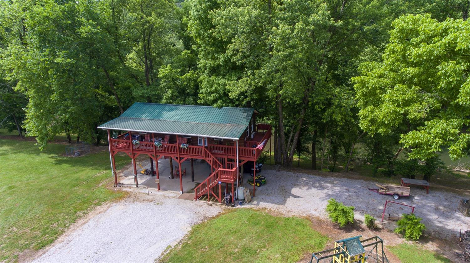 3677 Lower River Road Livingston, KY 40445 - Photo 80 of 81 Photo 80