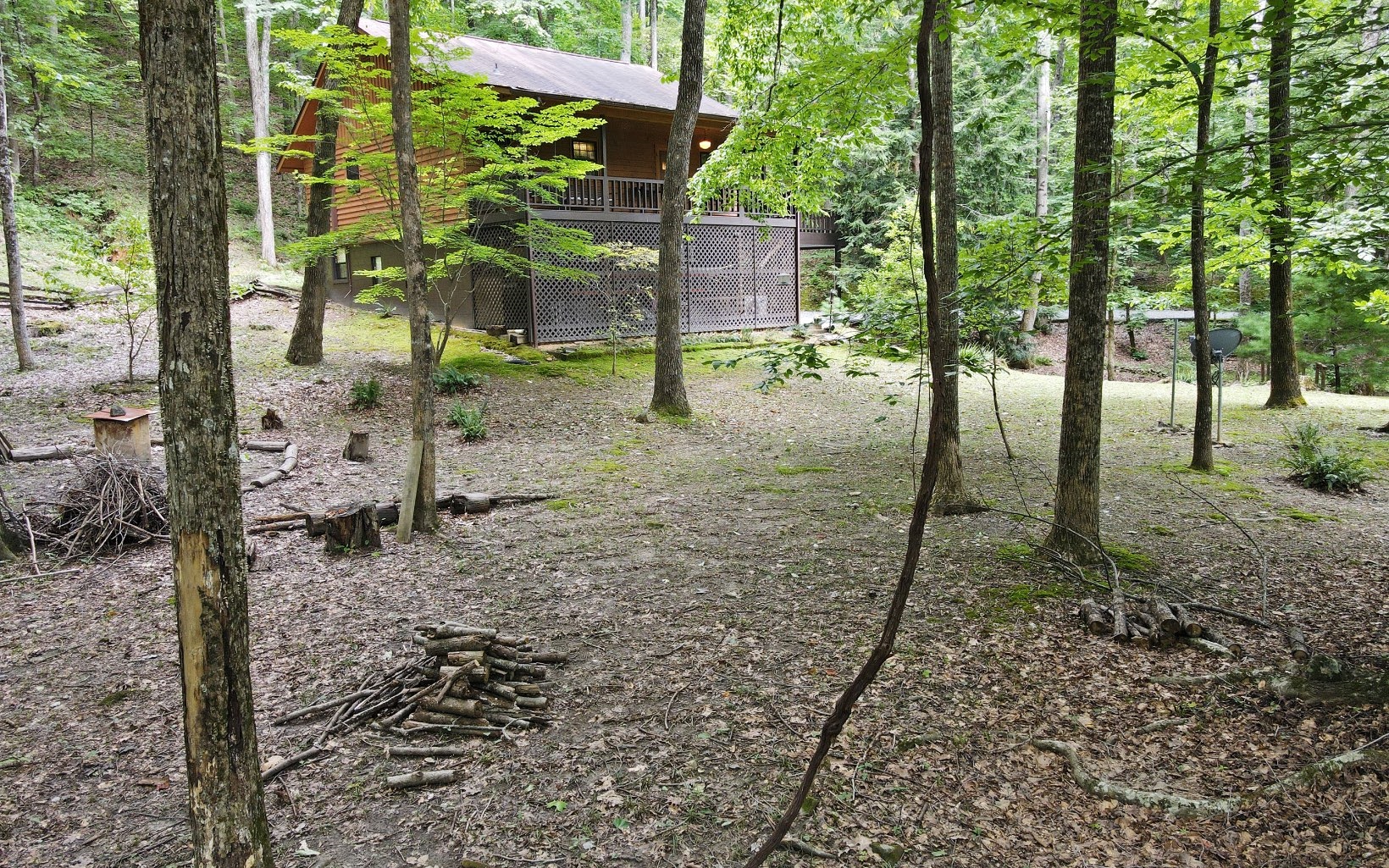 740 Spring Cove Road Blairsville, GA 30512 - Photo 20 of 38 Additional View