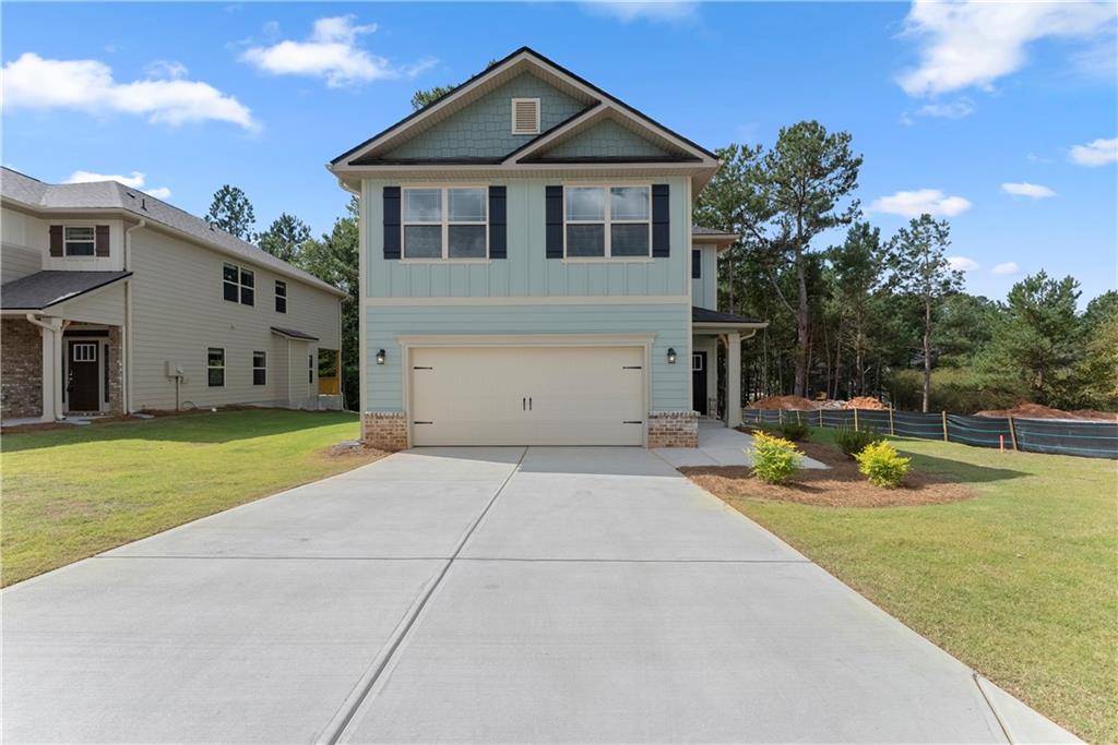 519 Creek Road Cornelia, GA 30531 - Photo 2 of 53 Gallery Image 2