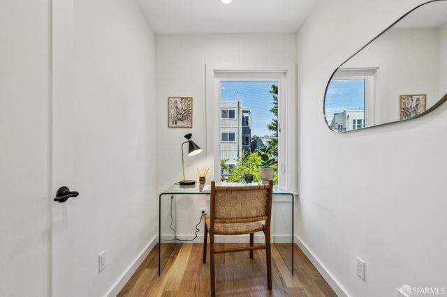 a bathroom with double vanity sink toilet and shower