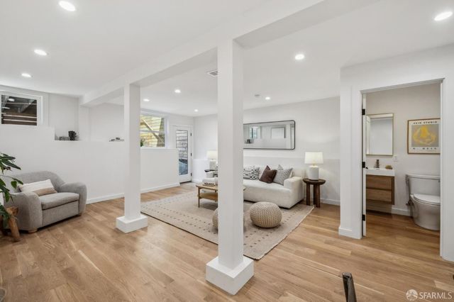 $3,090,000 | 375 Richland Avenue, San Francisco, CA 94110