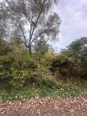 a view of outdoor space and mountain view