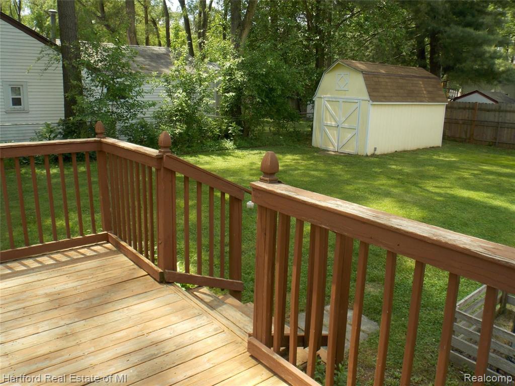 21235 Rensselaer Street Farmington Hills, MI 48336 - Photo 17 of 17