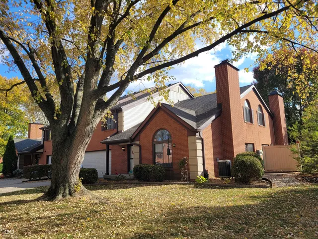 $240,000 | 9306 Golden Oaks West, Indianapolis, IN 46260