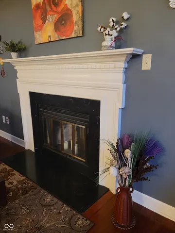 $240,000 | 9306 Golden Oaks West, Indianapolis, IN 46260